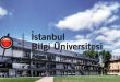 Bilgi University Tuition Fees 2024