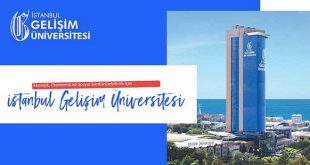 Gelişim Üniversitesi Yabancı Öğrenci Ücretleri 2025 | Uluslararası Öğrenci Başvuruları